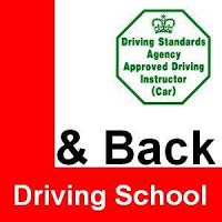 L and Back Driving School 626801 Image 0